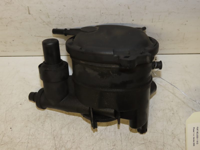 FIAT-SUPPORT DE FILTRE CARBURANT