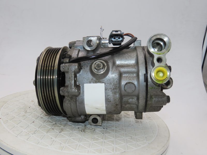 FIAT-COMPRESSEUR AIR CONDITIONNE
