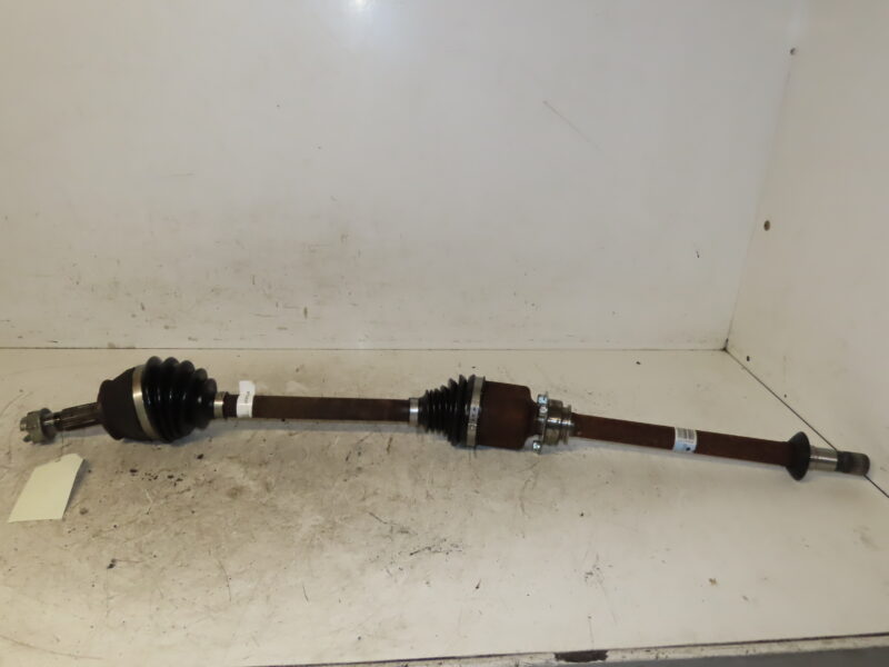 FIAT-TRANSMISSION AVD