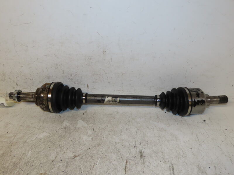 CITROEN-TRANSMISSION AVG