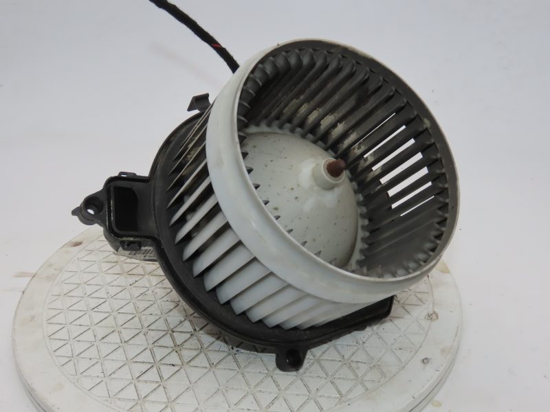 CITROEN-MOTEUR VENTILATEUR CHAUFFAGE