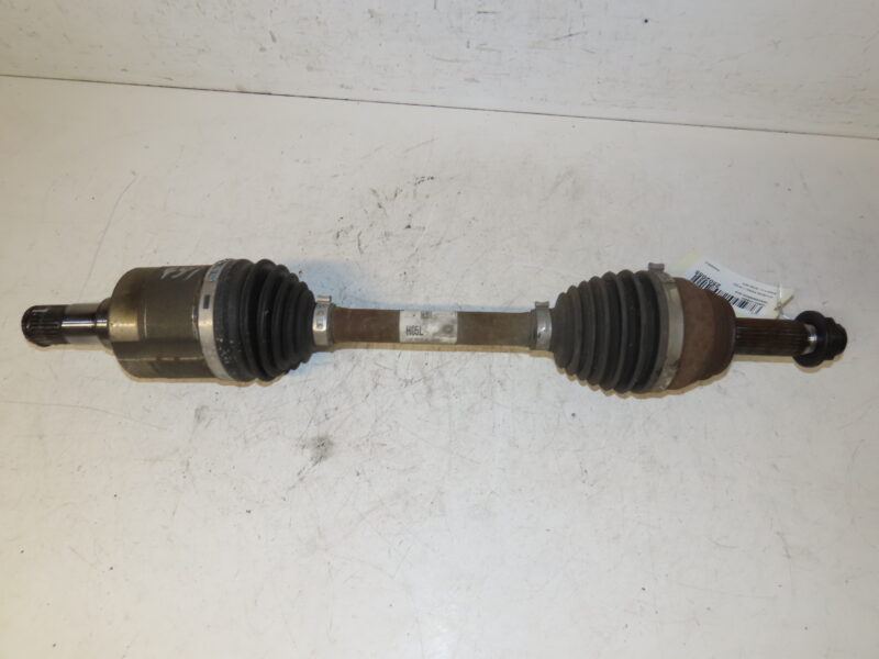 HYUNDAI-TRANSMISSION AVG