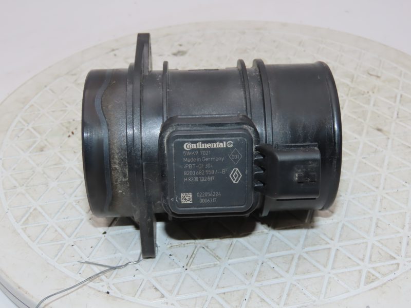 RENAULT-DEBIMETRE AIR