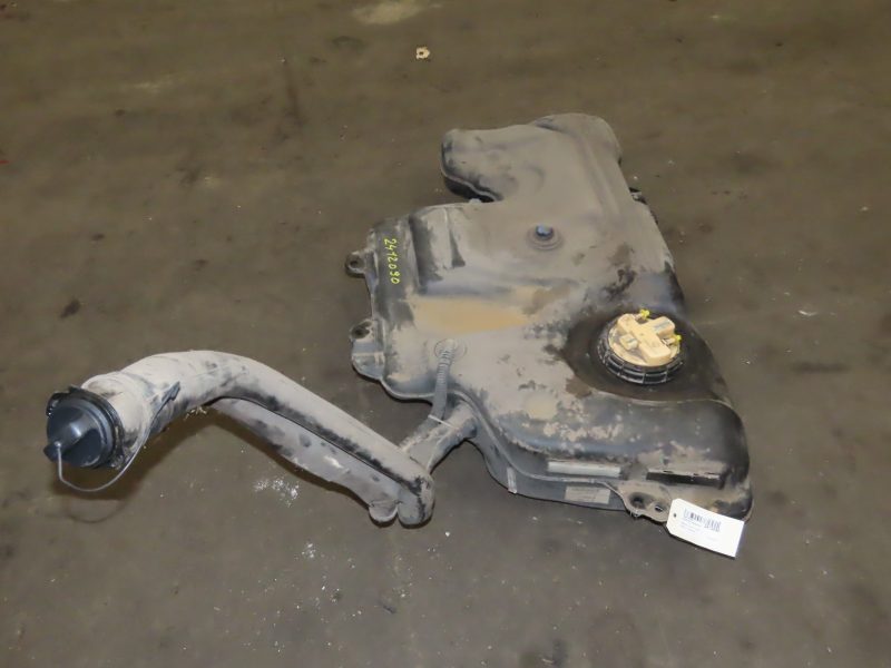 RENAULT-RESERVOIR CARBURANT