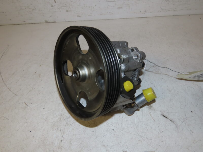PEUGEOT-POMPE DIRECTION ASSISTEE