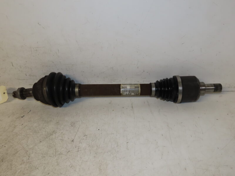 PEUGEOT-TRANSMISSION AVG