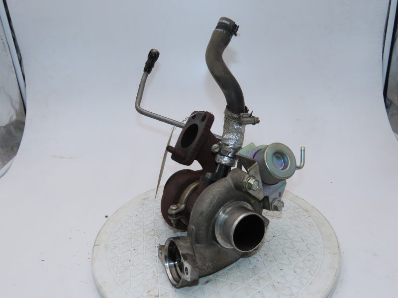 CITROEN-TURBO