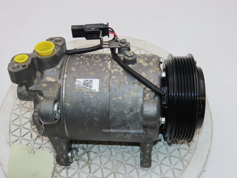MINI-COMPRESSEUR AIR CONDITIONNE