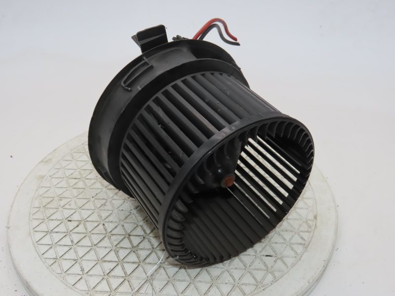 PEUGEOT-MOTEUR VENTILATEUR CHAUFFAGE