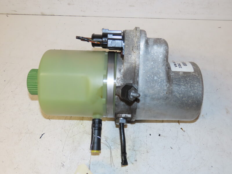 VOLKSWAGEN-MOTEUR ELECTRIQUE DA