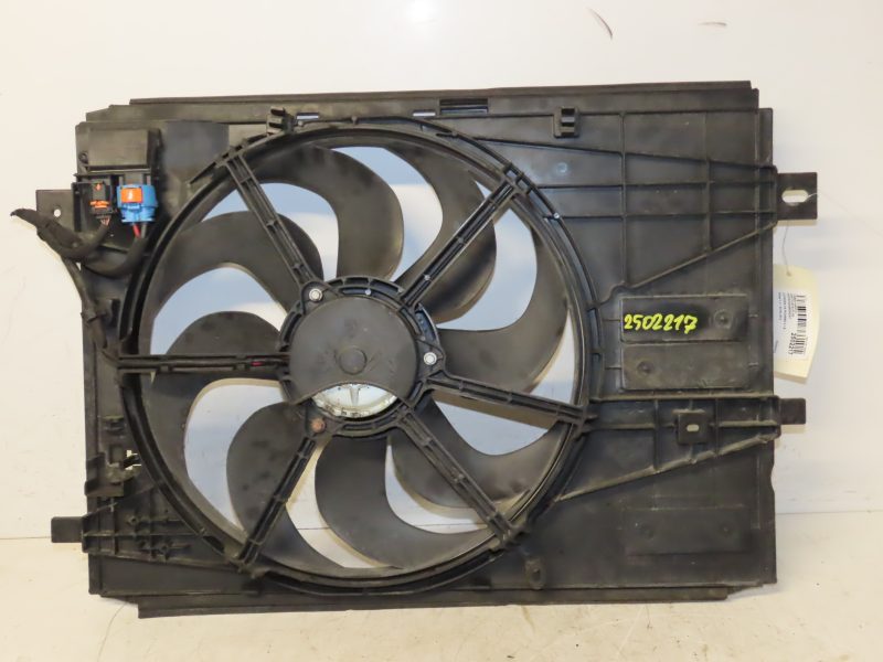 CITROEN-VENTILATEUR DE REFROIDISSEMENT
