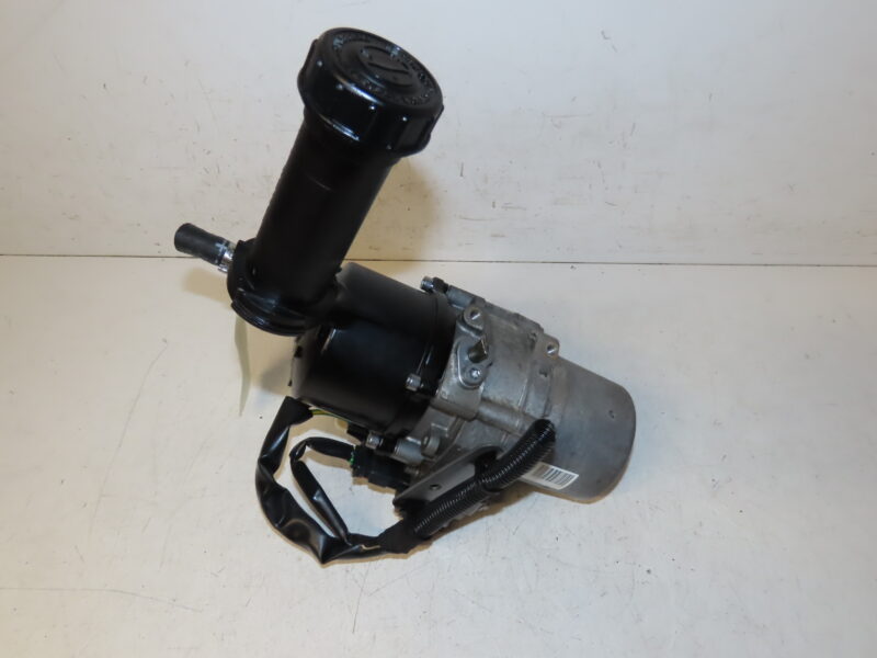PEUGEOT-MOTEUR ELECTRIQUE DA