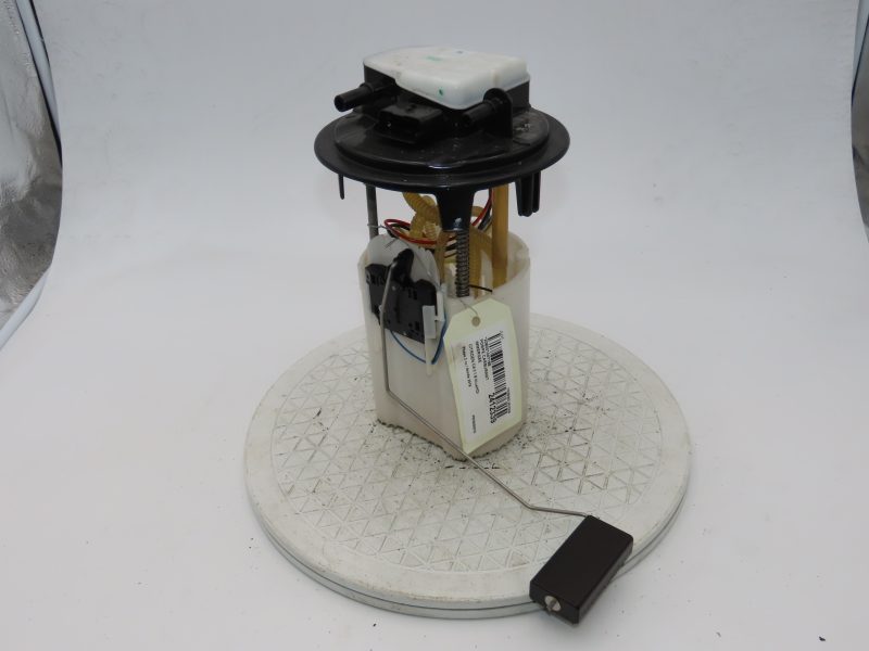 CITROEN-POMPE CARBURANT IMMERGEE