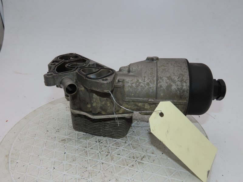 CITROEN-SUPPORT FILTRE A HUILE