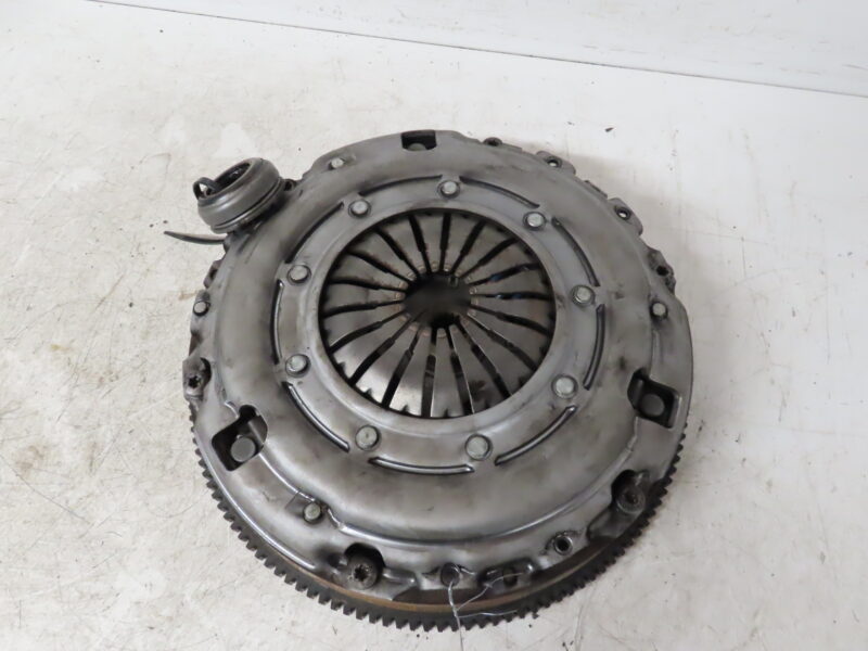 CITROEN-KIT EMBRAYAGE