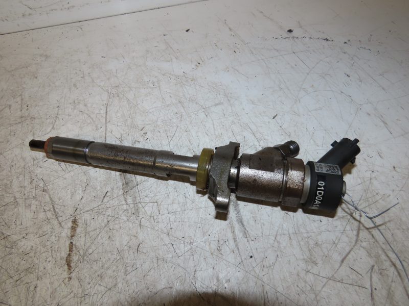 CITROEN-INJECTEUR 1