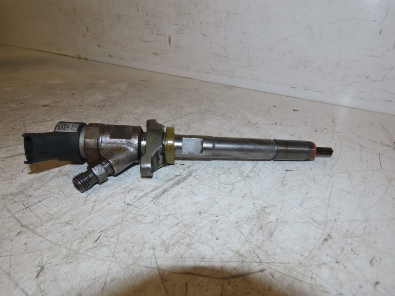 CITROEN-INJECTEUR 2
