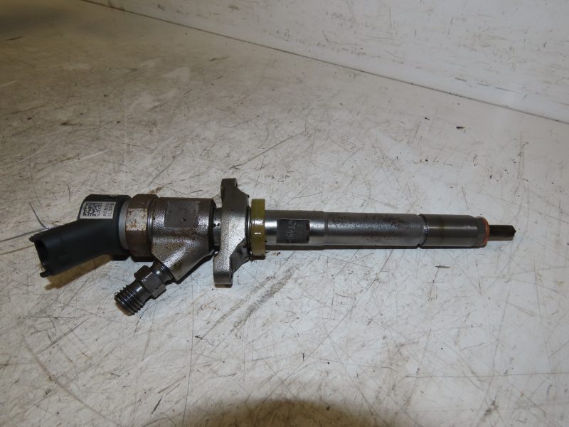 CITROEN-INJECTEUR 4