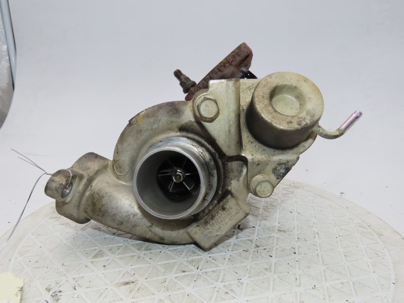 CITROEN-TURBO
