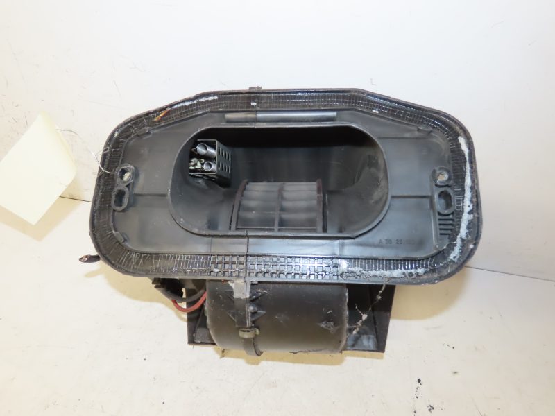 RENAULT-MOTEUR VENTILATEUR CHAUFFAGE