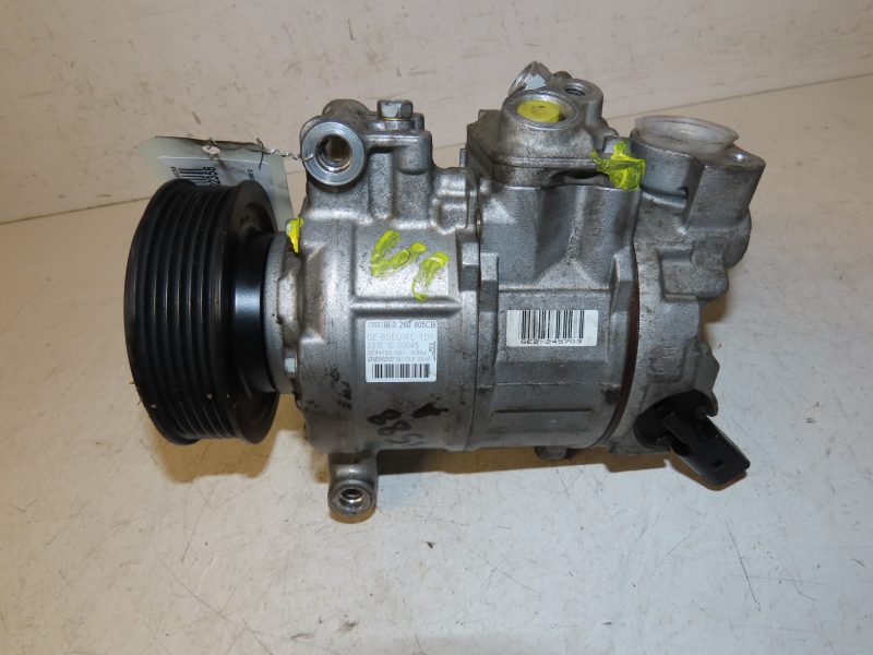 AUDI-COMPRESSEUR AIR CONDITIONNE
