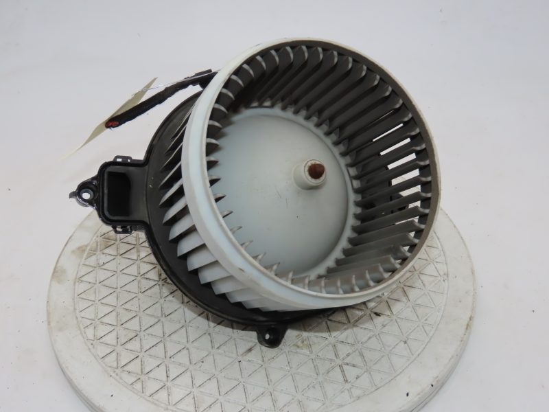 CITROEN-MOTEUR VENTILATEUR CHAUFFAGE