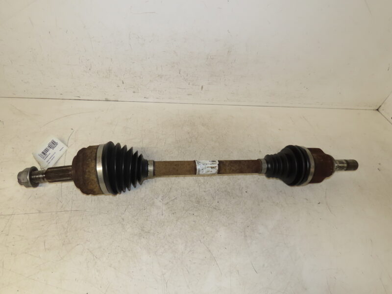 RENAULT-TRANSMISSION AVG