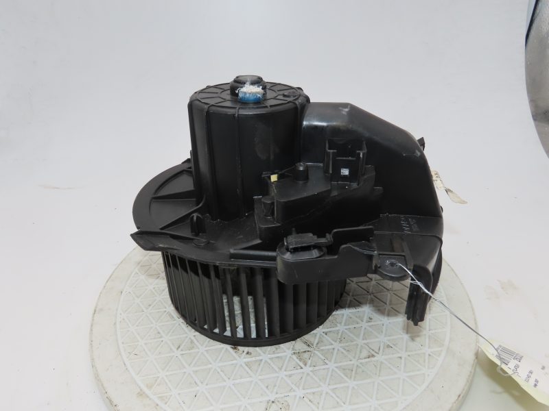 CITROEN-MOTEUR VENTILATEUR CHAUFFAGE