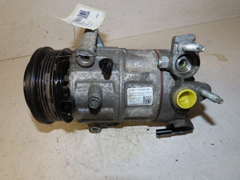 FORD-COMPRESSEUR AIR CONDITIONNE