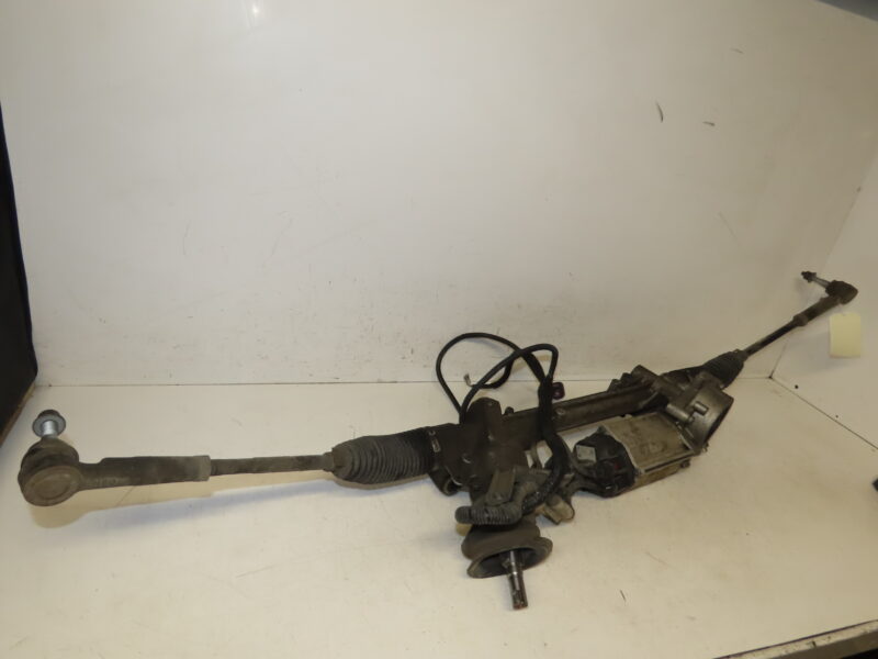 OPEL-CREMAILLERE