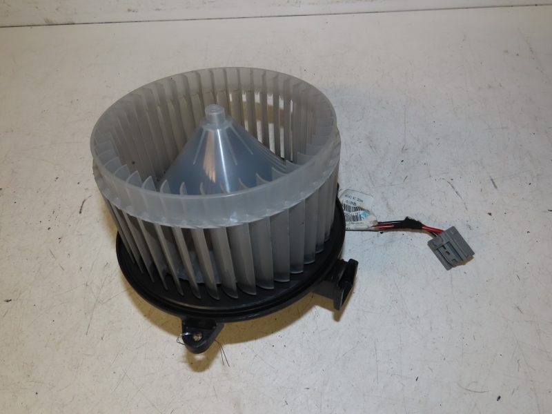 OPEL-MOTEUR VENTILATEUR CHAUFFAGE