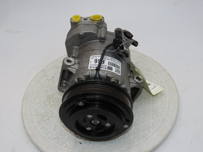 OPEL-COMPRESSEUR AIR CONDITIONNE