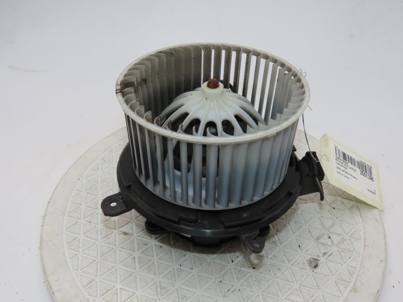 OPEL-MOTEUR VENTILATEUR CHAUFFAGE