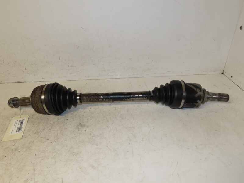 RENAULT-TRANSMISSION AVG