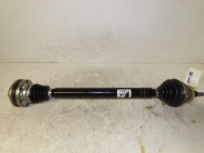 AUDI-TRANSMISSION AVD