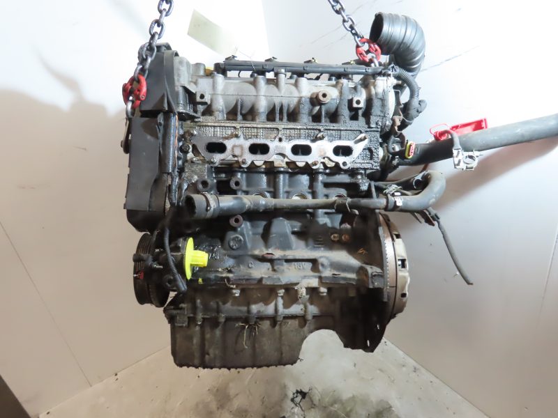 FIAT-MOTEUR COMPLET