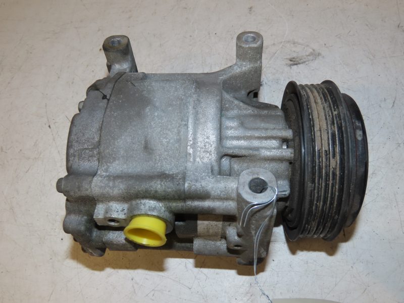 FIAT-COMPRESSEUR AIR CONDITIONNE