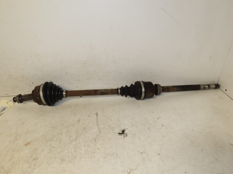 CITROEN-TRANSMISSION AVD