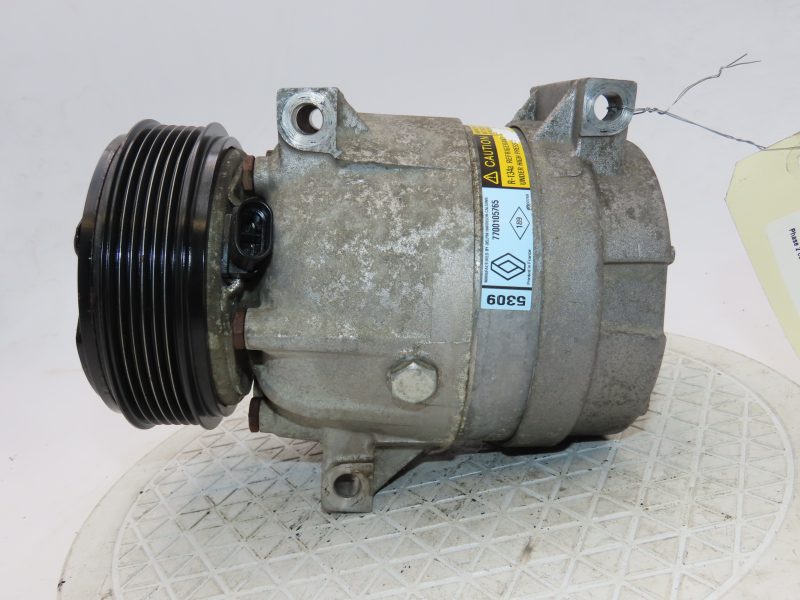 RENAULT-COMPRESSEUR AIR CONDITIONNE