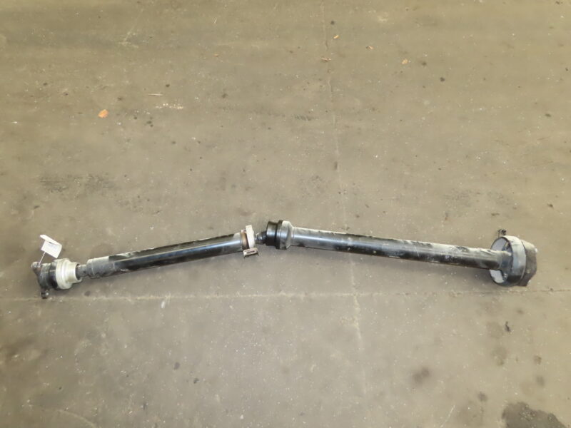 MERCEDES-TRANSMISSION LONGITUDINALE CENT