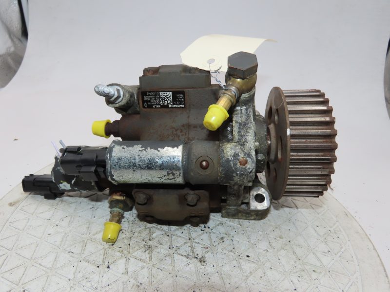 RENAULT-POMPE HP