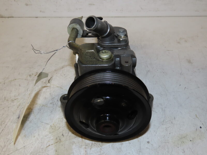 JAGUAR-POMPE DIRECTION ASSISTEE