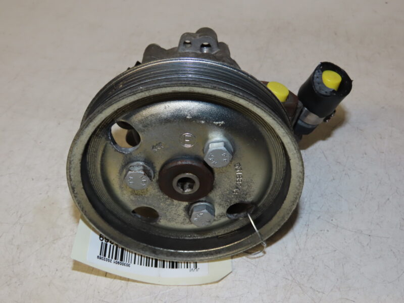 FIAT-POMPE DIRECTION ASSISTEE