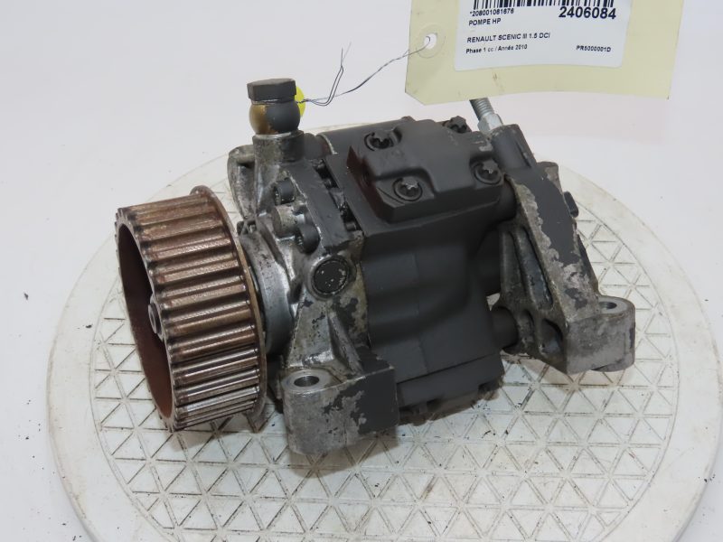RENAULT-POMPE HP