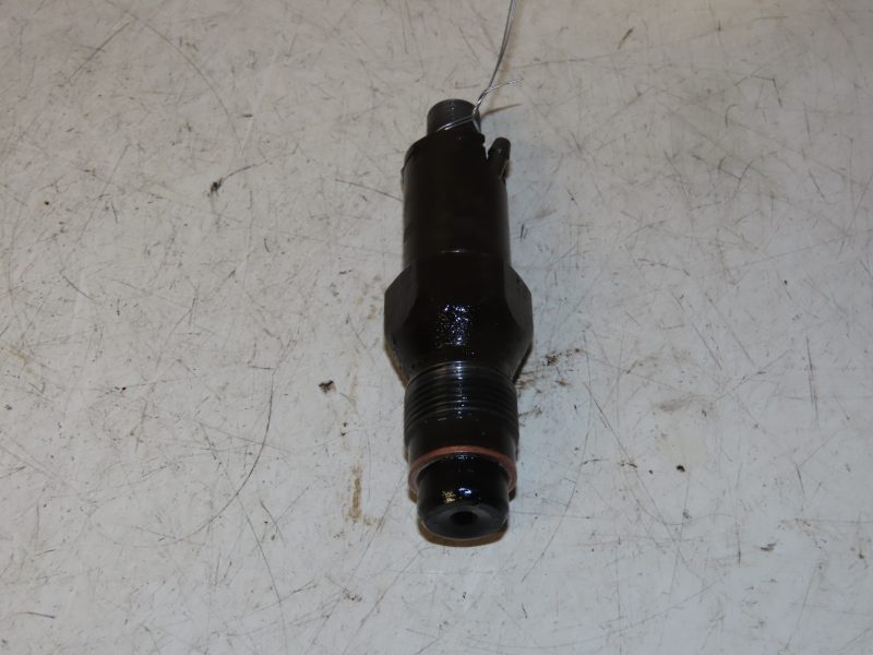 CITROEN-INJECTEUR 3
