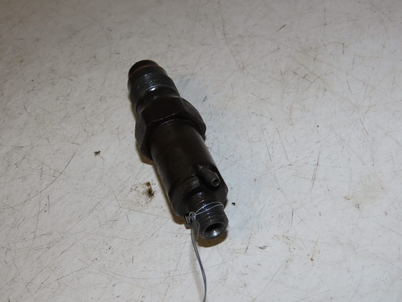 CITROEN-INJECTEUR 4