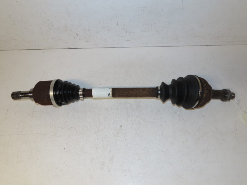 PEUGEOT-TRANSMISSION AVG