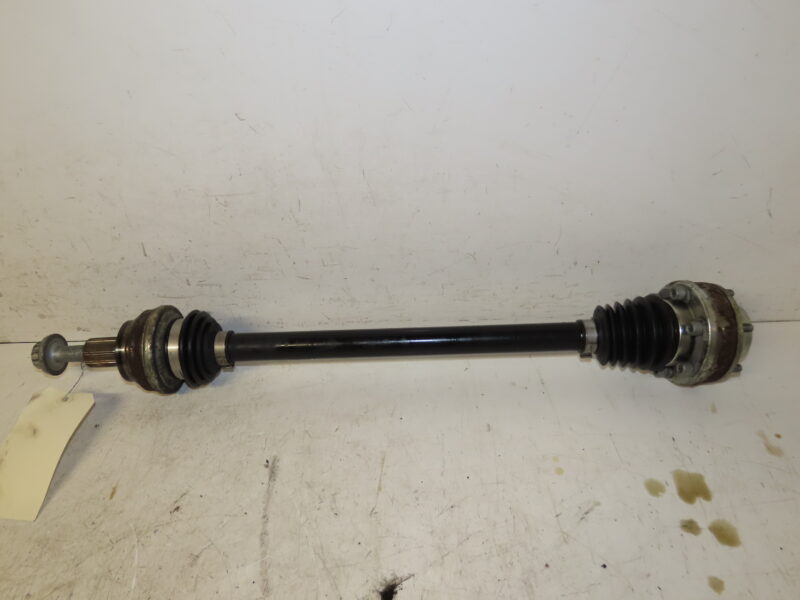 VOLKSWAGEN-TRANSMISSION ARG