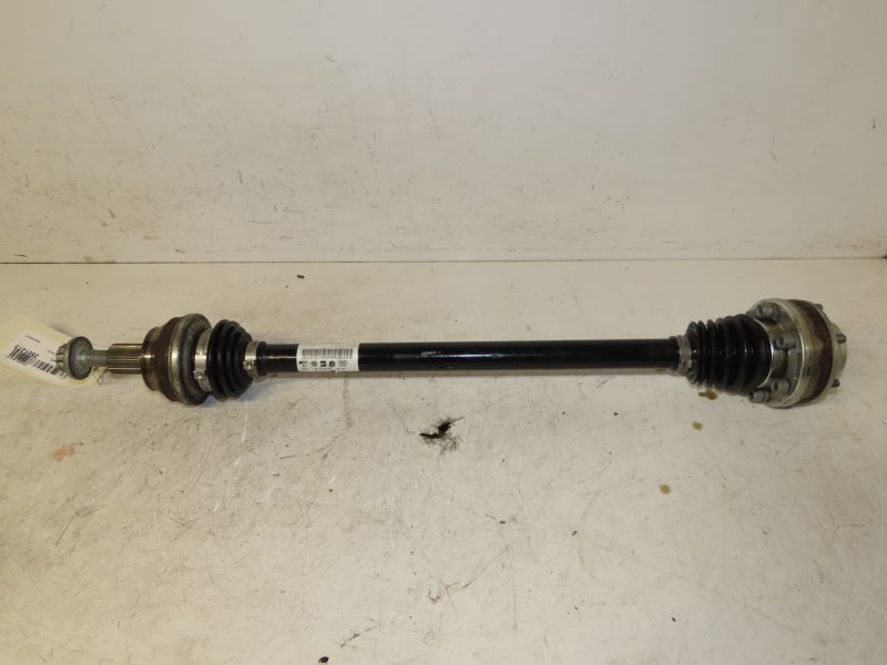 VOLKSWAGEN-TRANSMISSION ARD