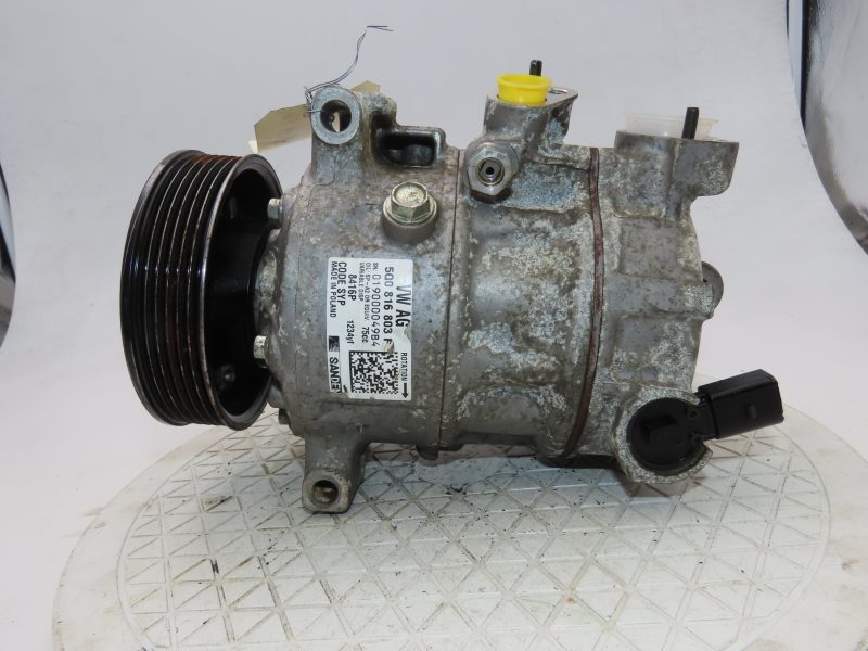 VOLKSWAGEN-COMPRESSEUR AIR CONDITIONNE